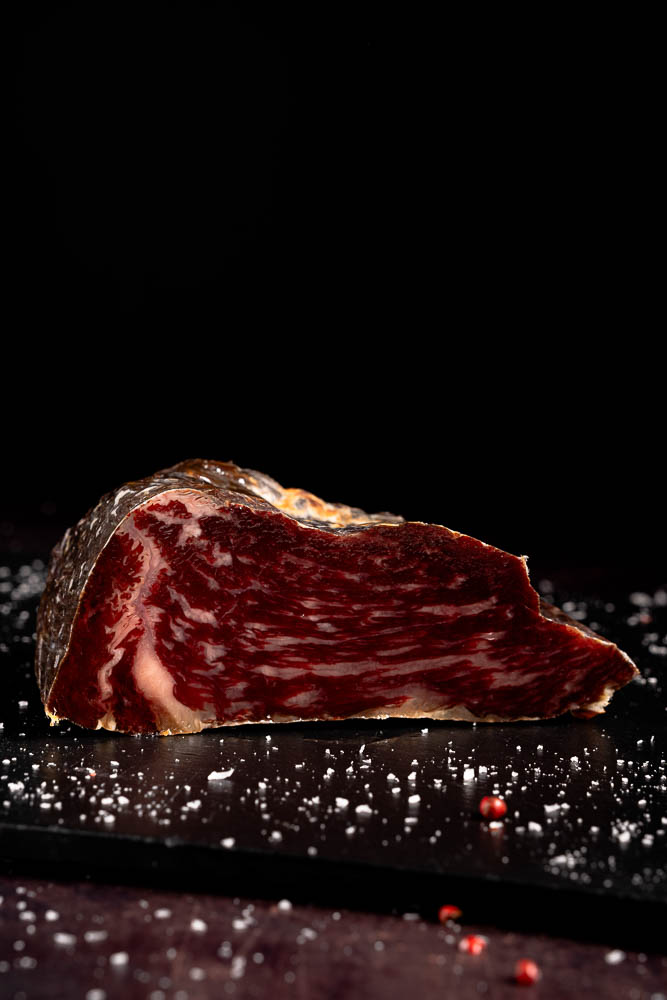 Cecina de Wagyu